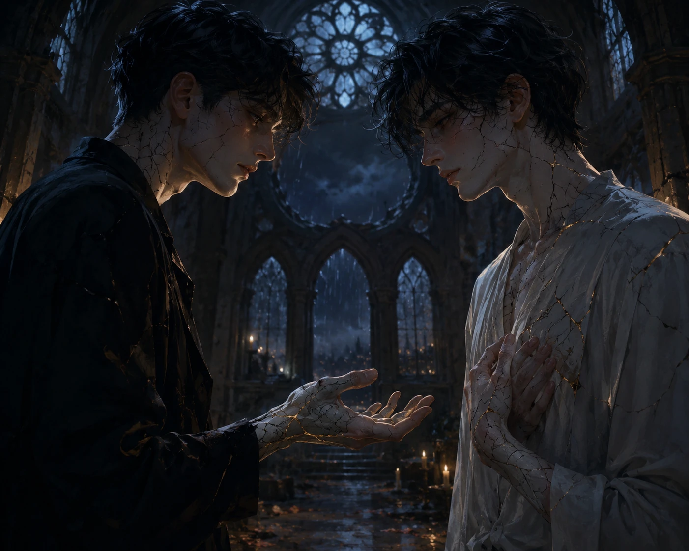 Mark/ bl/ amor thumbnail