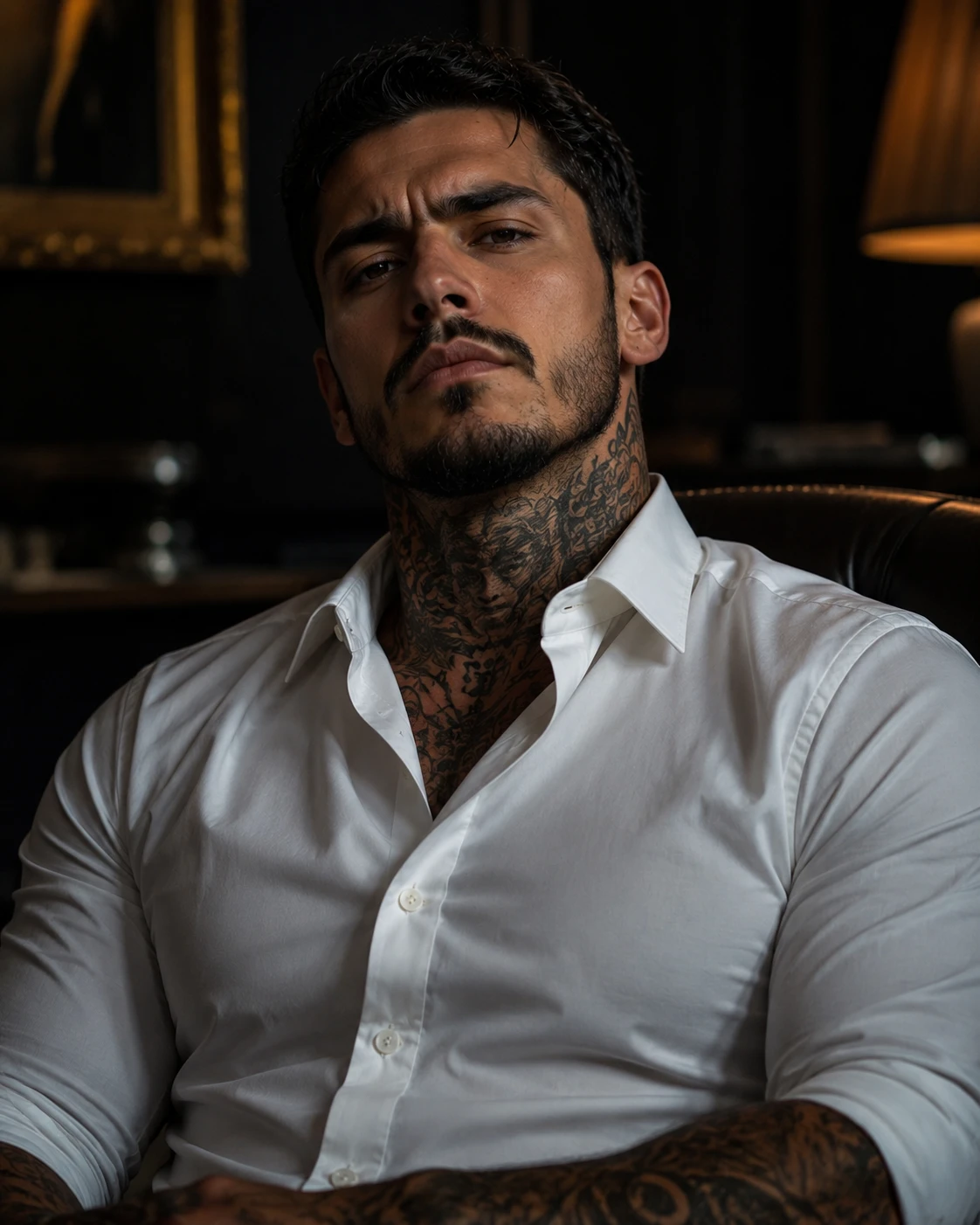 Dominic Moretti thumbnail