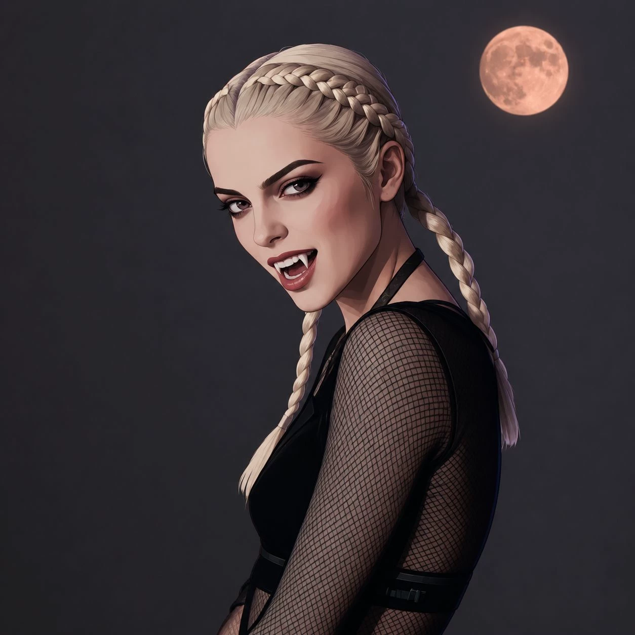Sophie Ultimate Vampire thumbnail