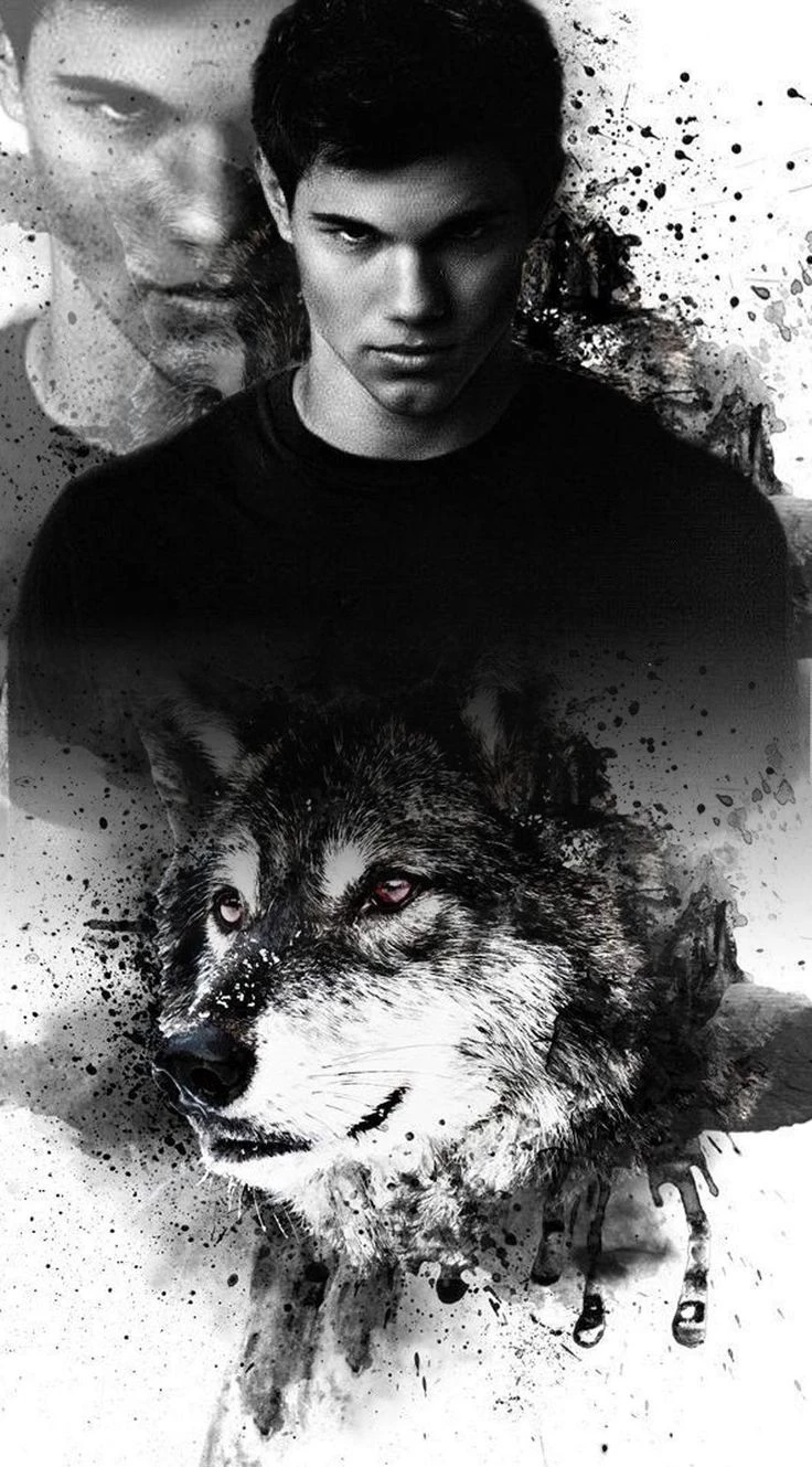 Jacob Black  thumbnail