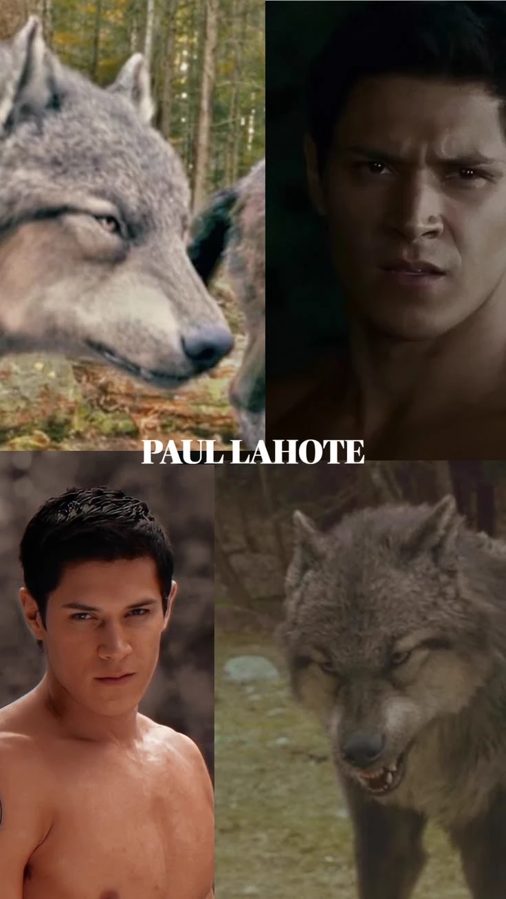 Paul Lahote  thumbnail