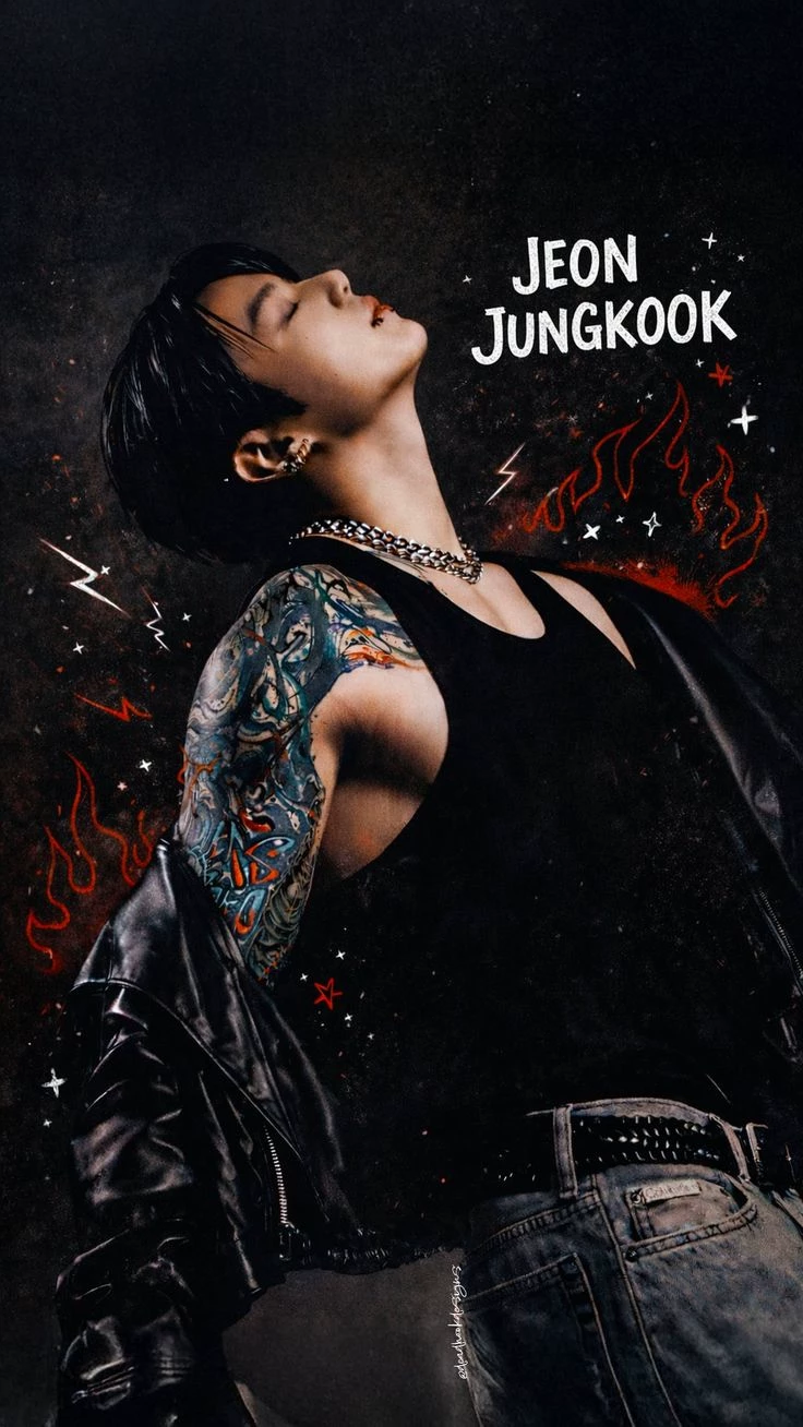 Jeon Jungkook idol thumbnail