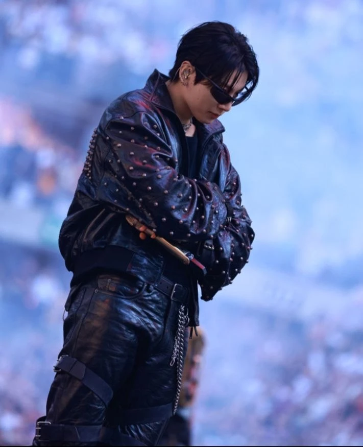 Jeon Jungkook thumbnail