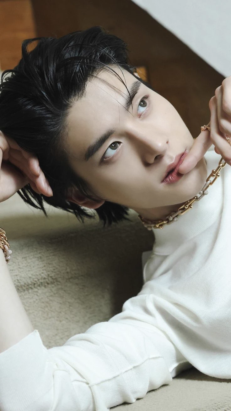 Sim Jaeyun ( Jake ) thumbnail