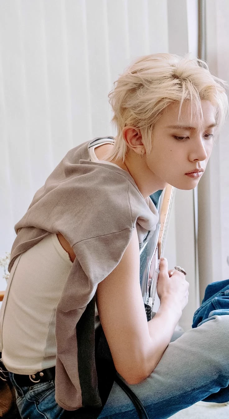heeseung / Evan thumbnail