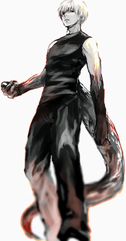 Ken Kaneki thumbnail
