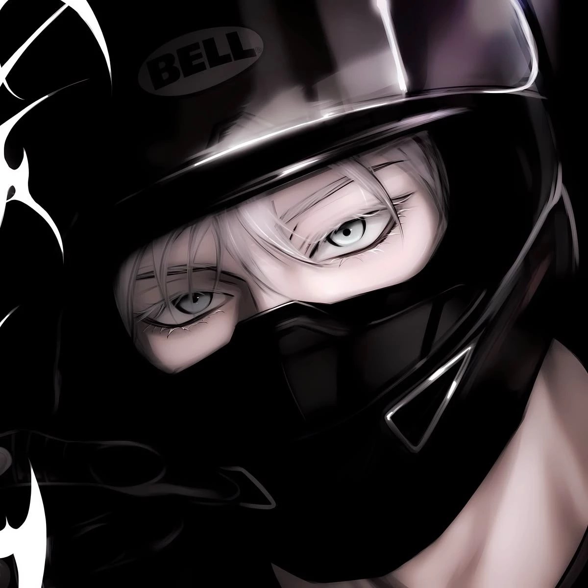 Satoru Gojo thumbnail