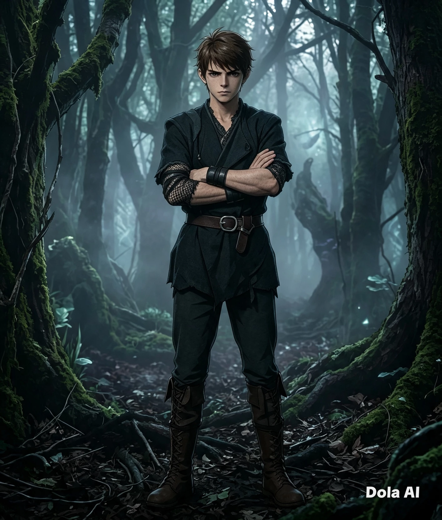 Peter pan//Malcolm thumbnail