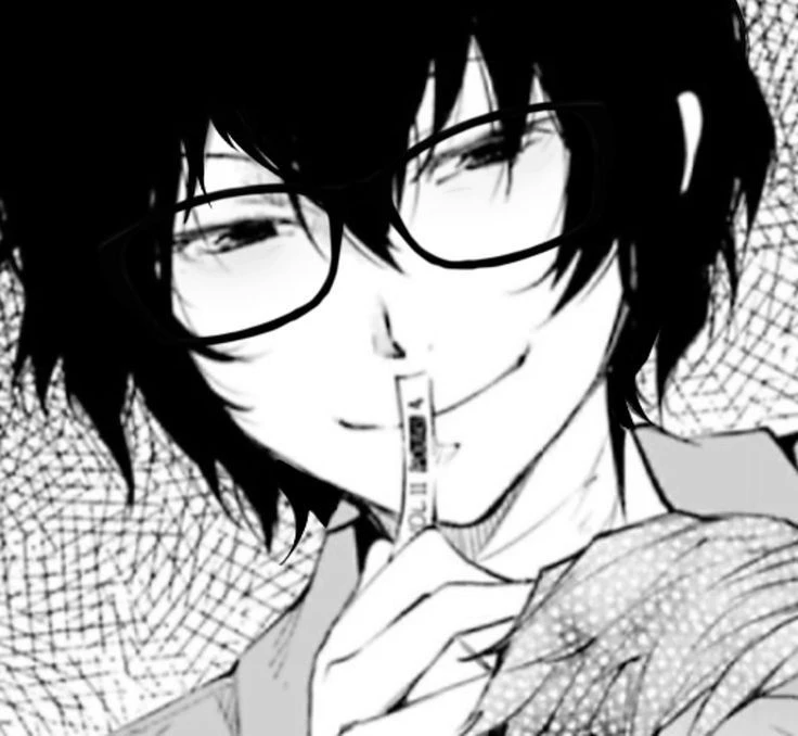 Osamu Dazai thumbnail