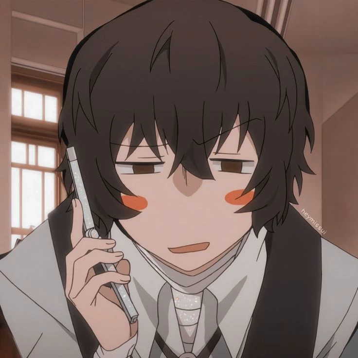 Osamu Dazai thumbnail