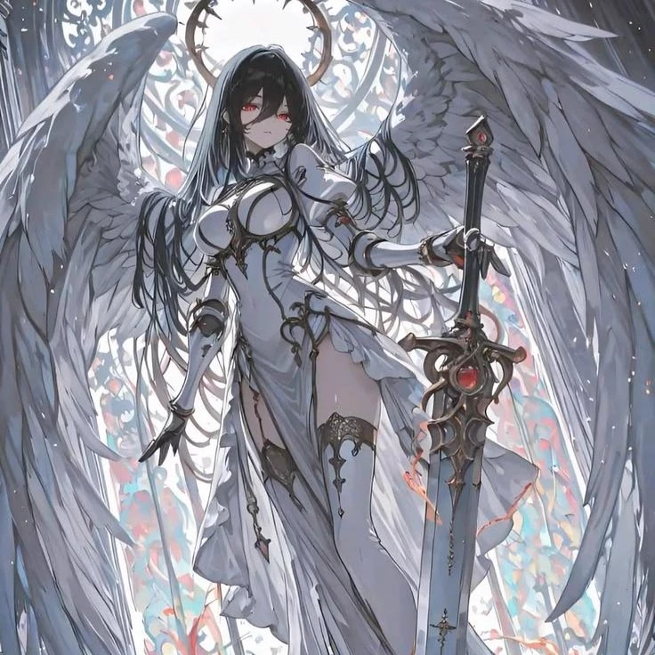 Lirea, Possessed Deity thumbnail