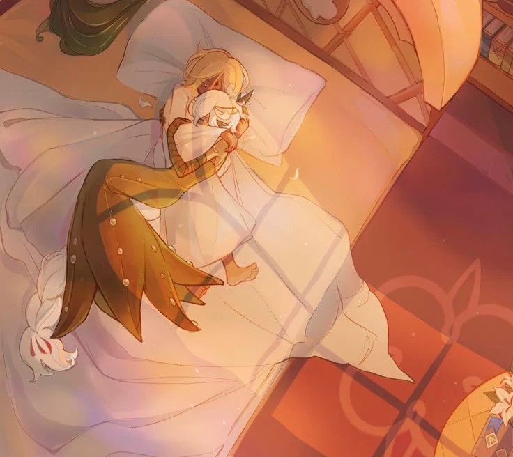 Pure Vanilla (Angust) thumbnail