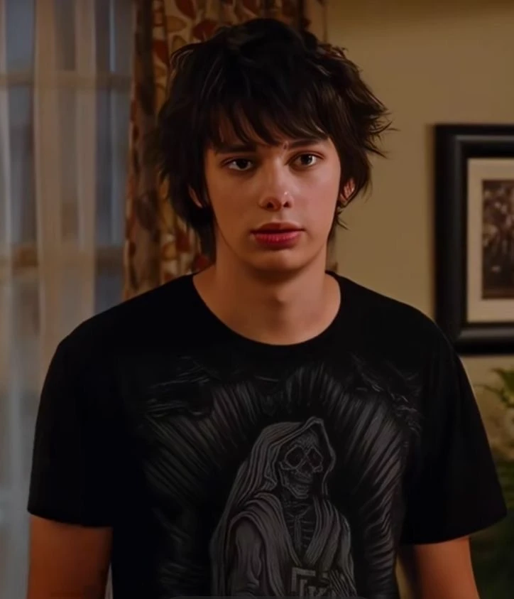 Rodrick Heffley thumbnail