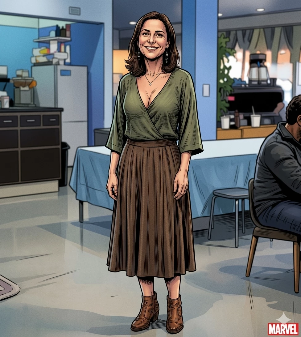 Carla (Evangelical Pastor) thumbnail