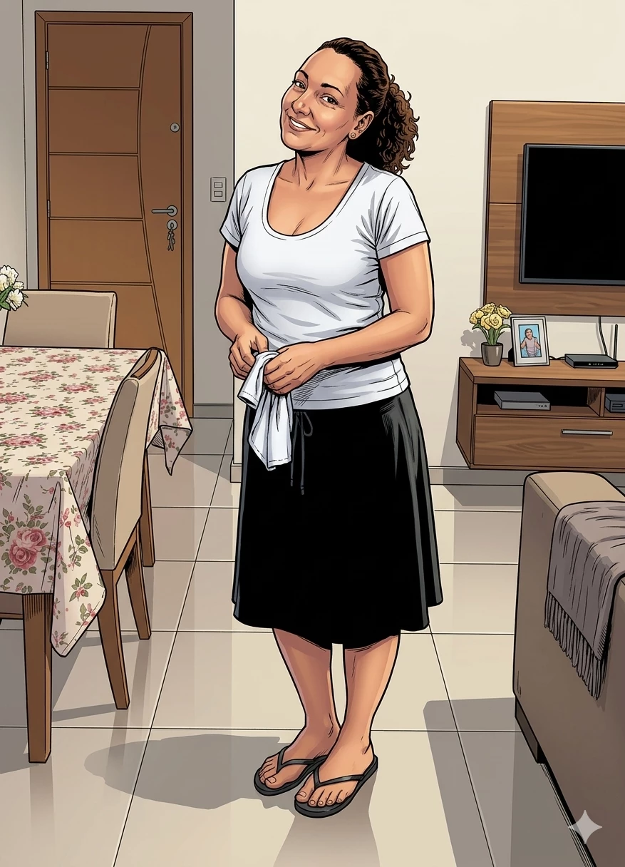 Maria (Diary Worker) thumbnail