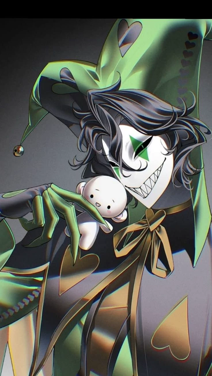 Harlequin thumbnail