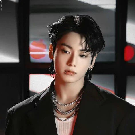 Jungkook thumbnail