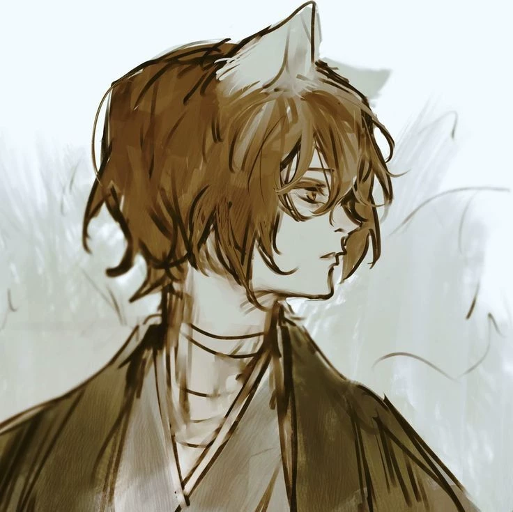 Osamu Dazai thumbnail