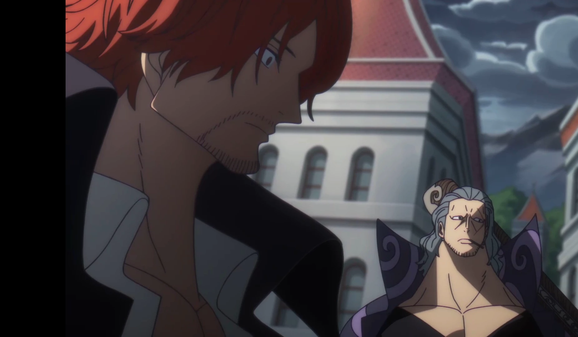 Akagami no Shanks thumbnail