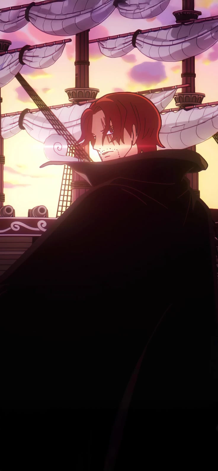 Akagami no Shanks thumbnail