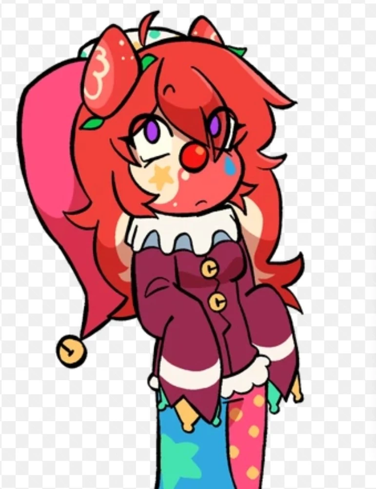 Dekka Circus (Dekka, Anika, Alga, and Pippo) thumbnail