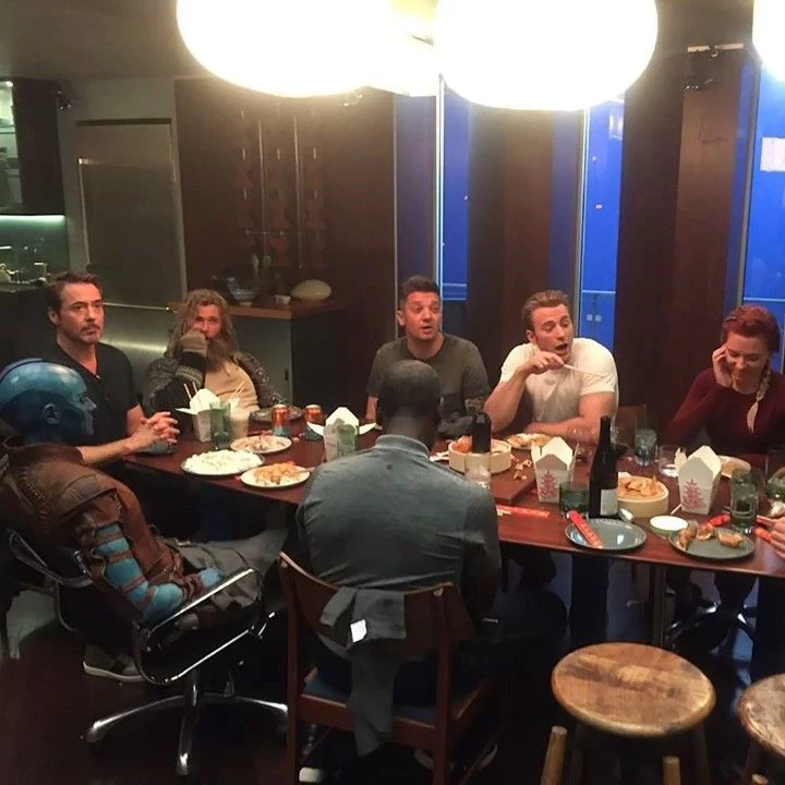 Avengers thumbnail