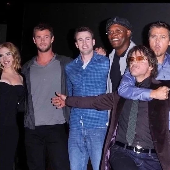Avengers thumbnail