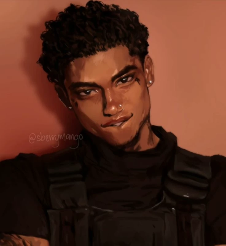Matthew thumbnail