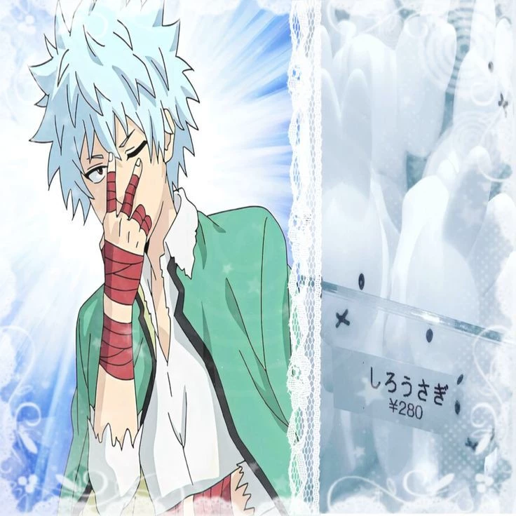 ᰍ .. 𝘞օkíҽҽ ꒱