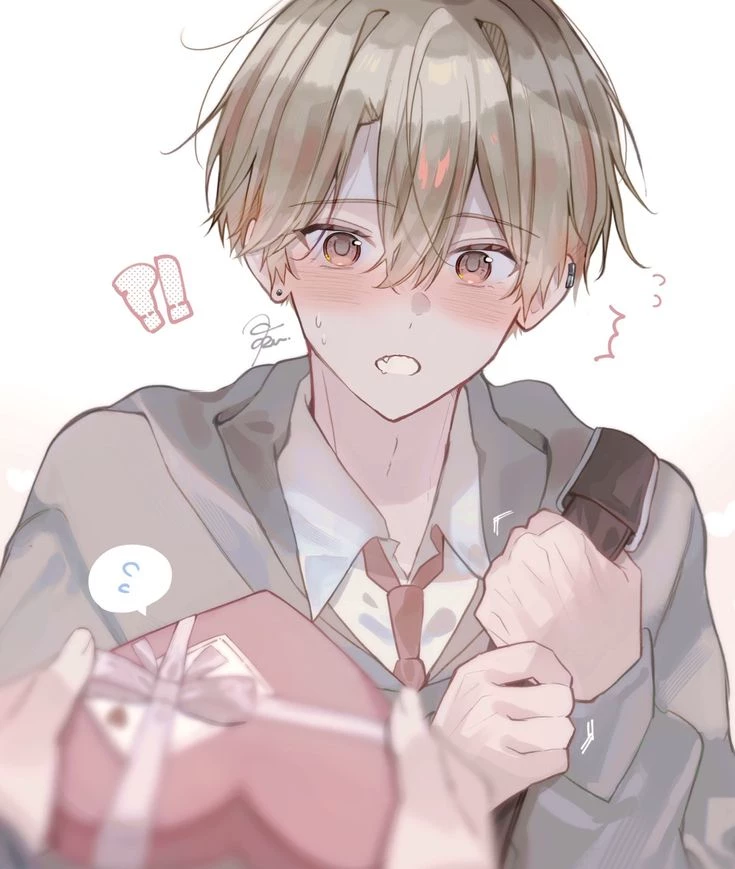 Haru ─ Ꭵ 𝗅𝗈𝗏𝖾 уσυ. 🩵 thumbnail