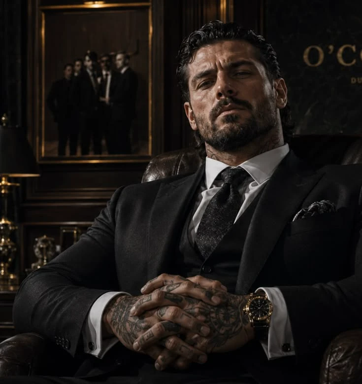 Mafia Don  thumbnail