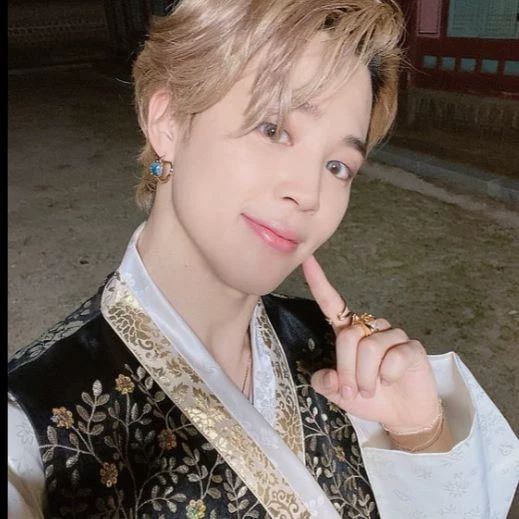 Jimin (The Prince and future king) thumbnail