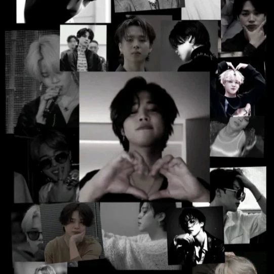 Jimin Park "The CEO" thumbnail