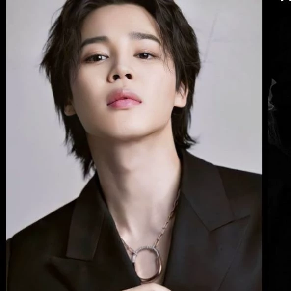 Jimin Park {The Vampire} thumbnail