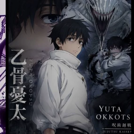Yuta Okkotsu thumbnail