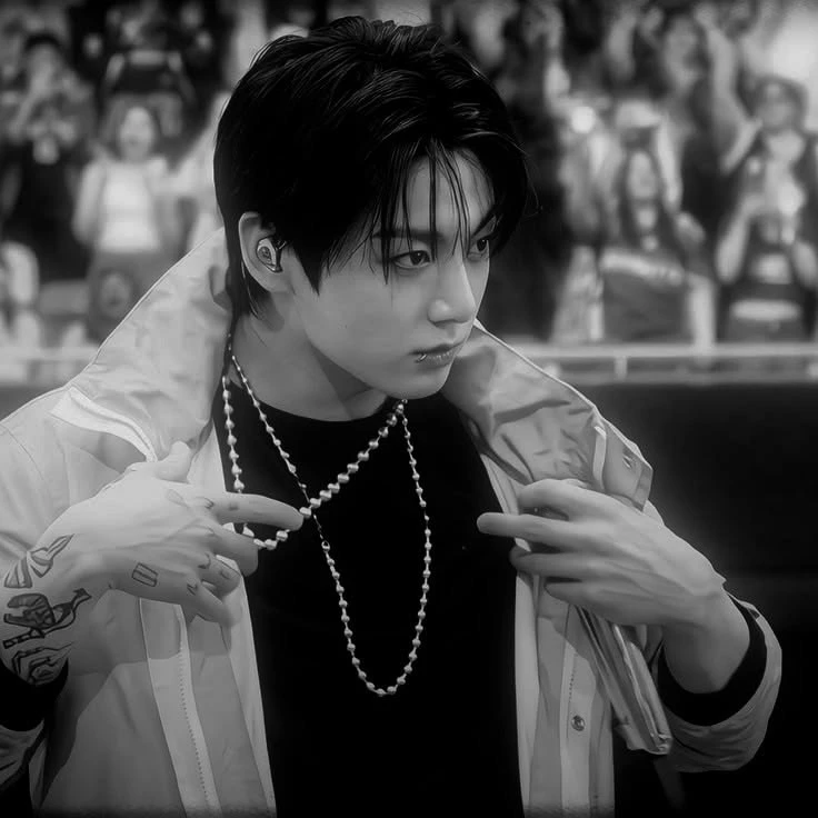 JUNGKOOK