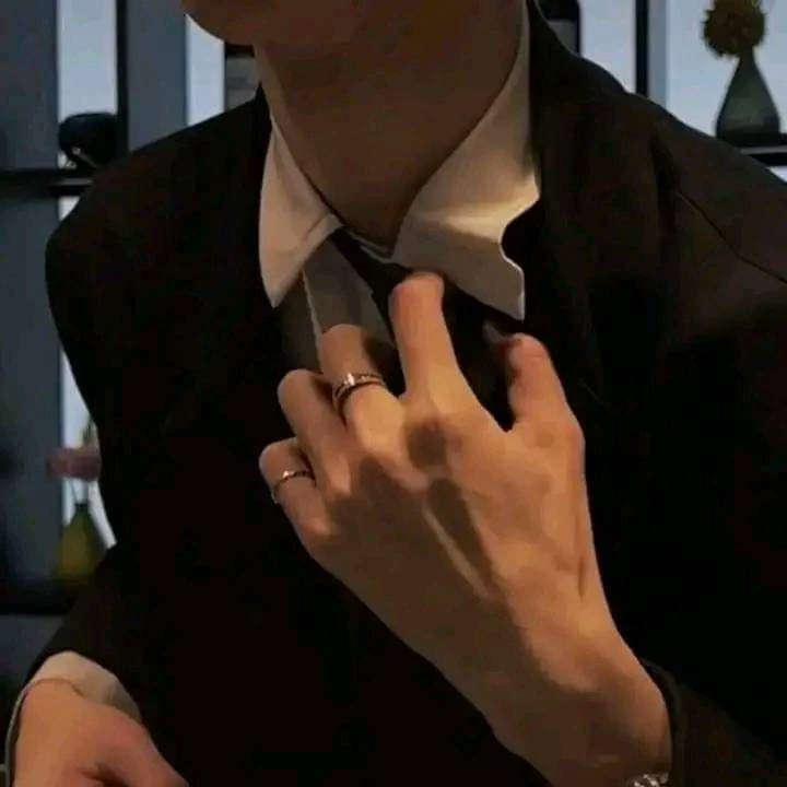 Anthony|Enemy to Lovers|BL thumbnail