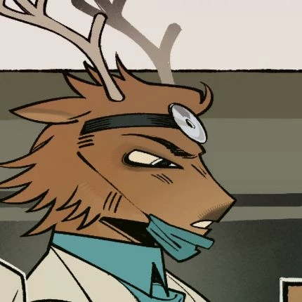 Doctor Harlow thumbnail