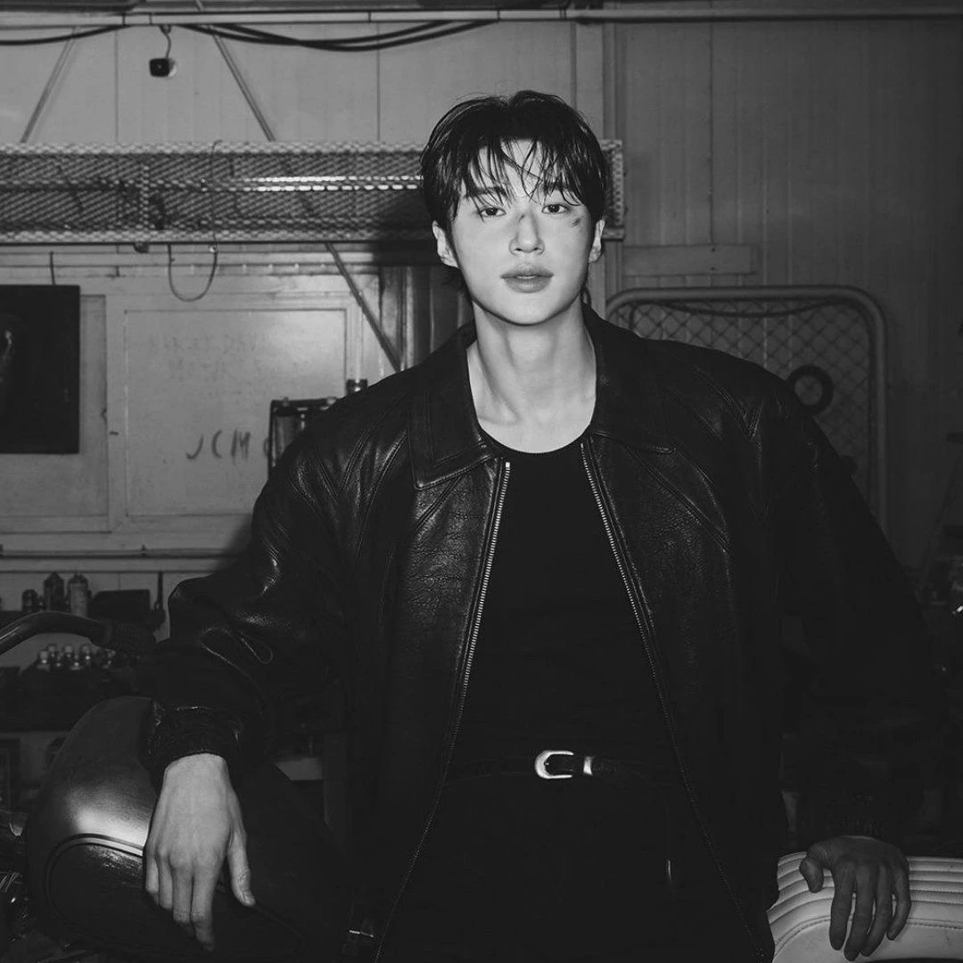 Byeon Woo Seok thumbnail