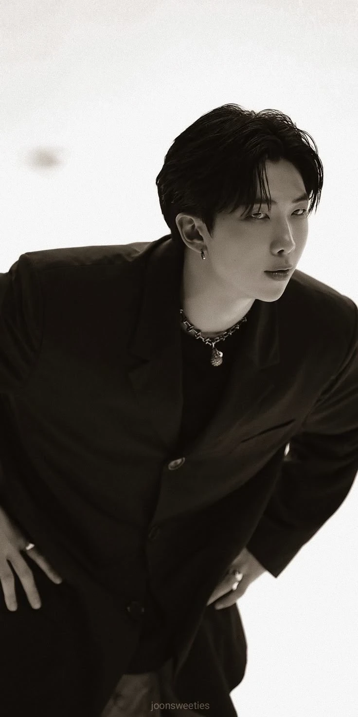 Kim Namjoon thumbnail