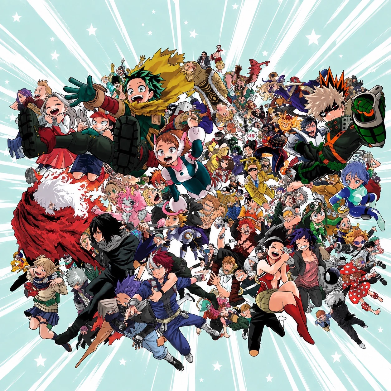 BNHA RPG thumbnail