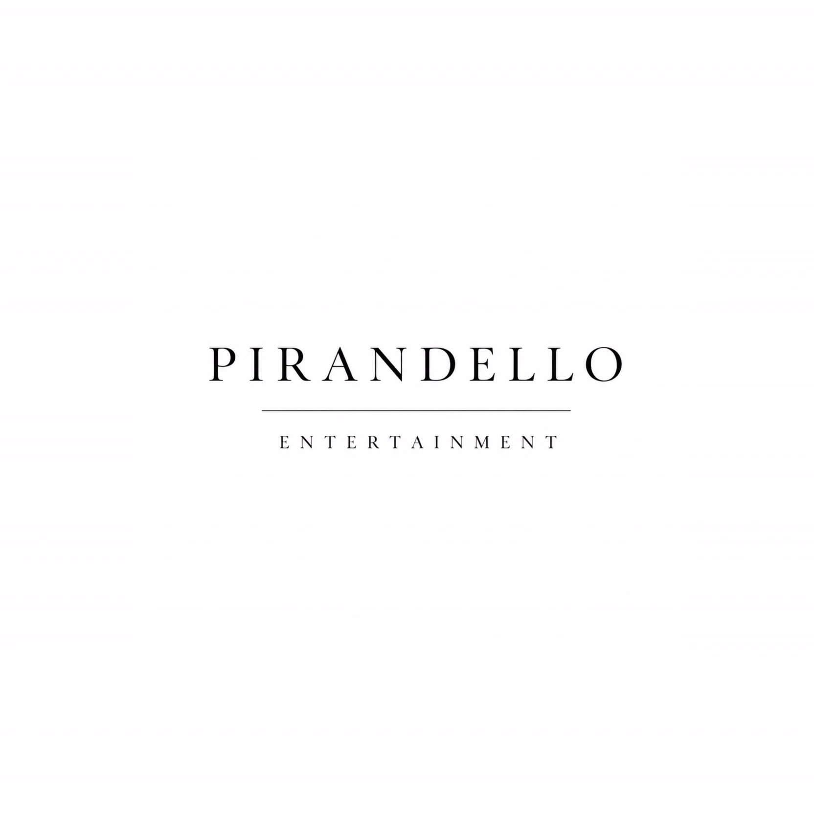 PIRANDELLO ENT. thumbnail