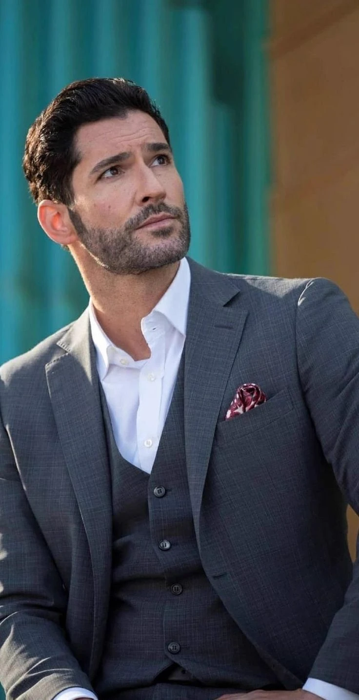 Lucifer Morningstar  thumbnail