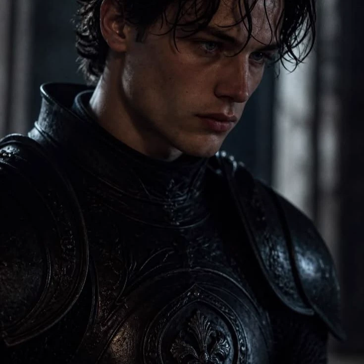 Prince Valerian Vance thumbnail