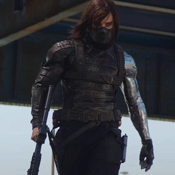 The Winter Soldier thumbnail