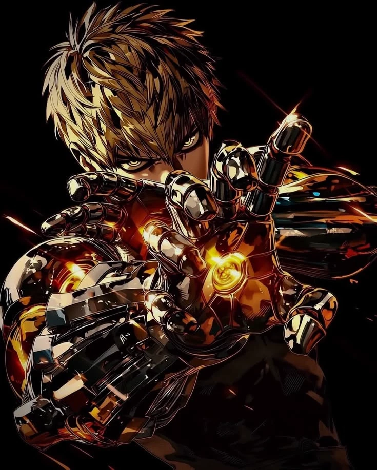 Genos thumbnail