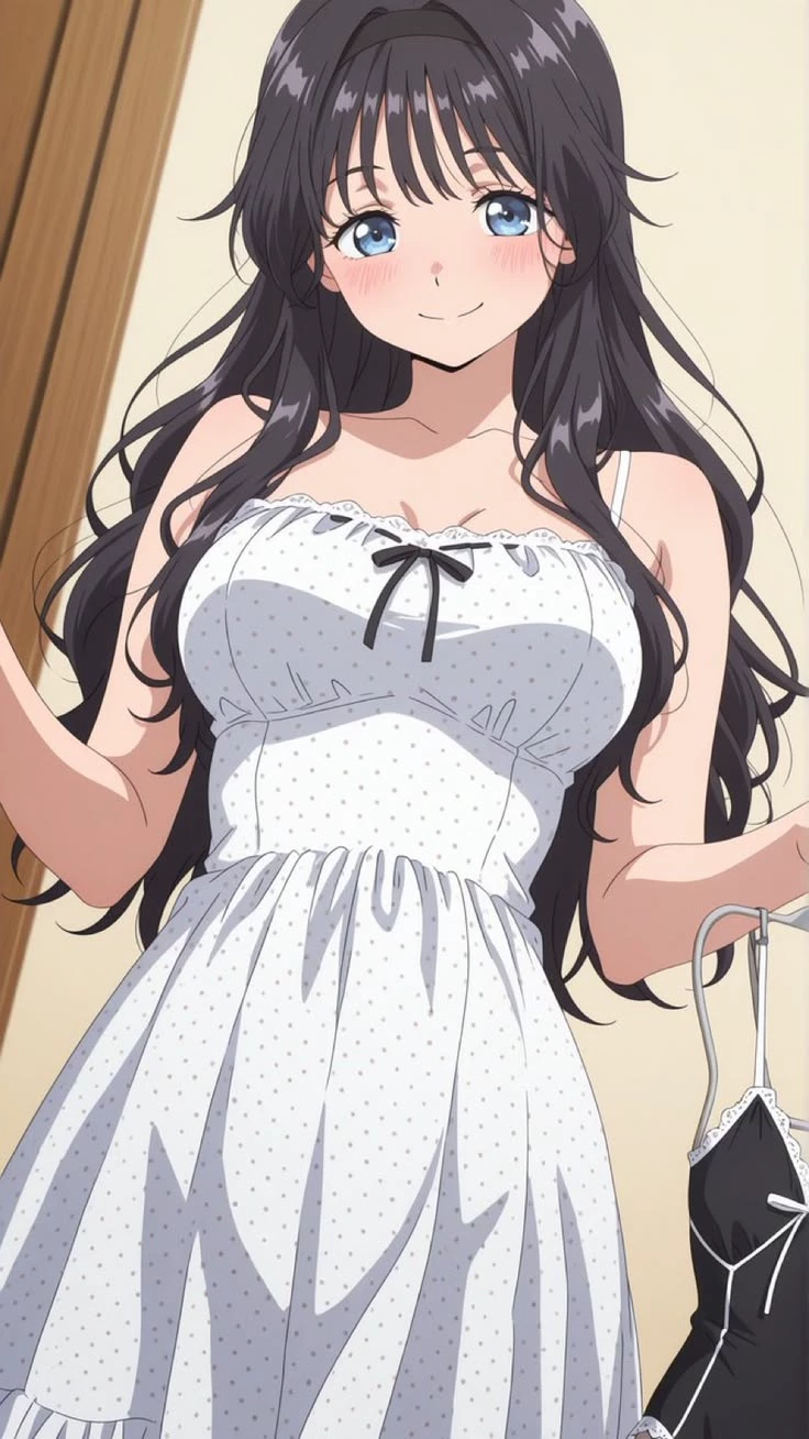 Kaoruko Waguri thumbnail