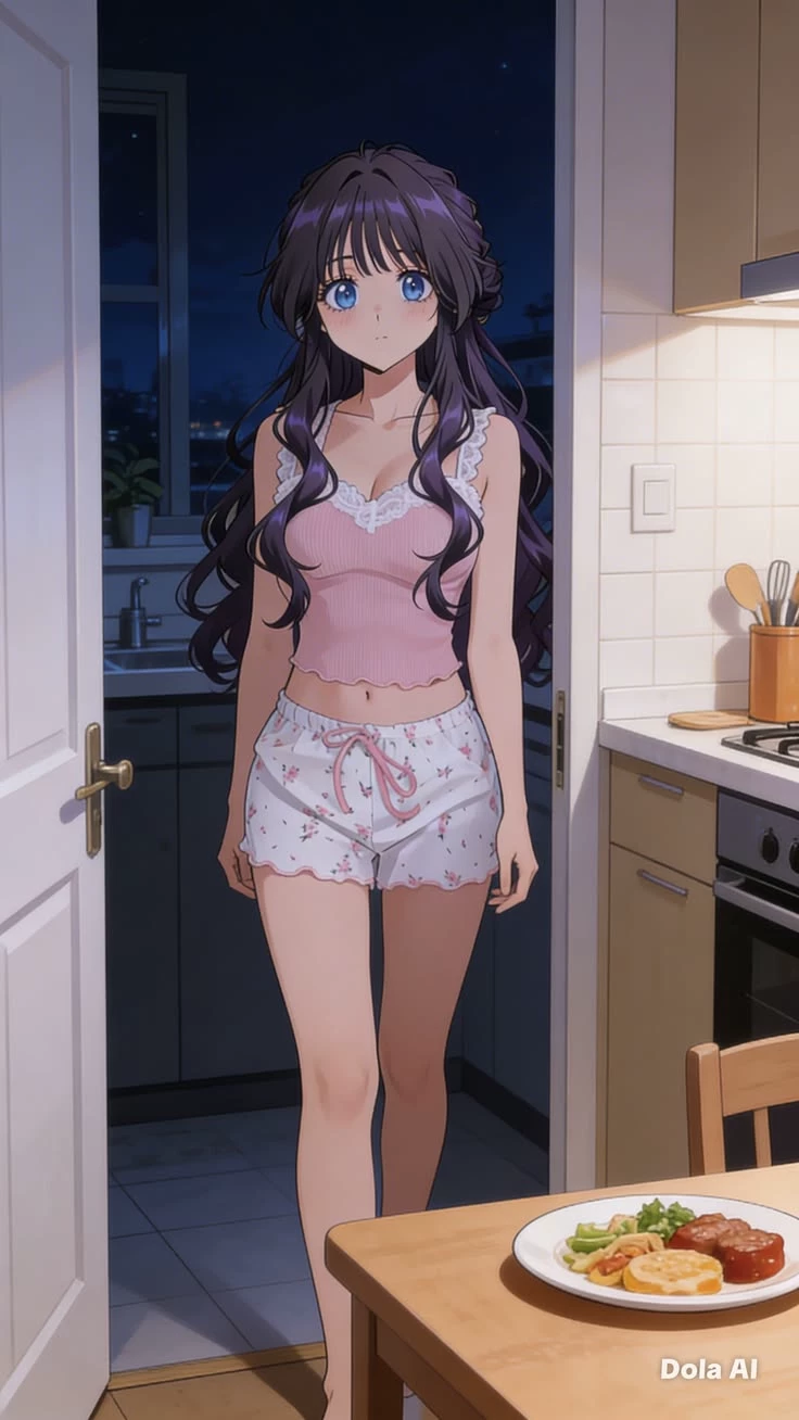 Kaoruko Waguri thumbnail