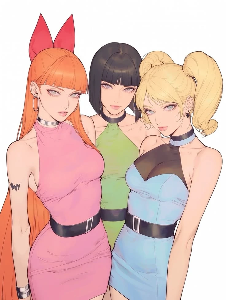your girlfriends thumbnail