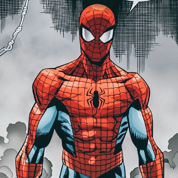 SpiderMan thumbnail